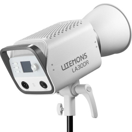 Осветитель Godox LITEMONS LA300R