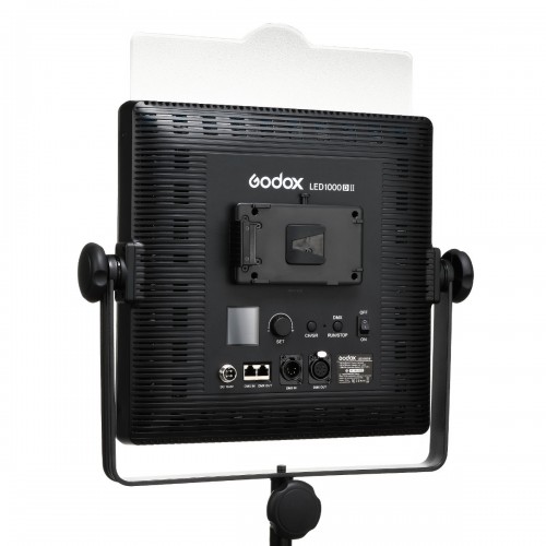 Осветитель студийный Godox LED1000D II