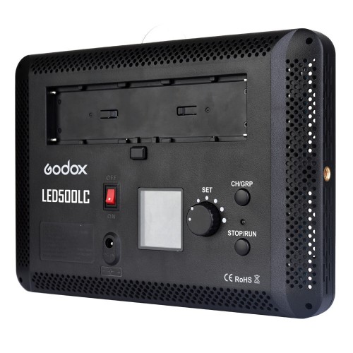 Осветитель светодиодный GODOX LED500 LRC