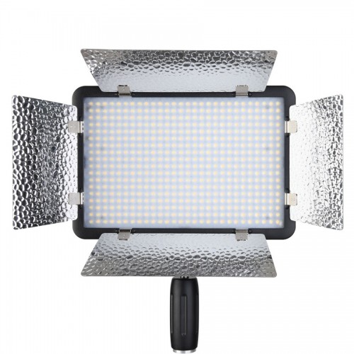 Осветитель светодиодный GODOX LED500 LRC