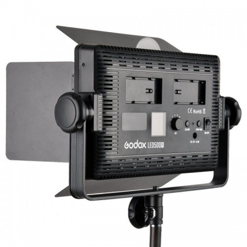 Комплект GODOX LED500W kit2