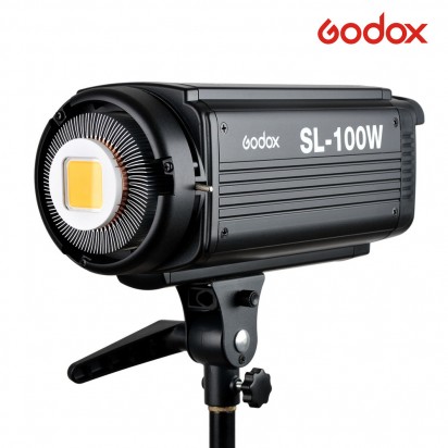 Светодиодный осветитель GODOX LED SL-100W 5500K