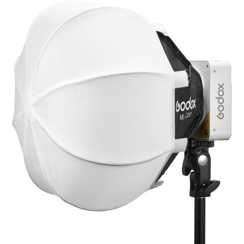 Осветитель Godox ML100BI Kit2