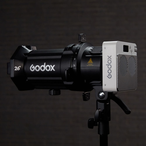 Осветитель Godox ML100BI Kit2