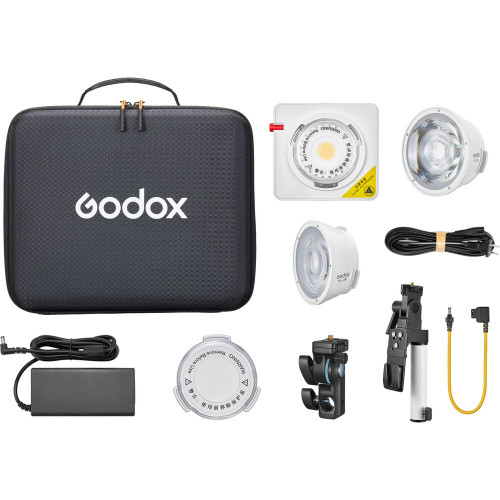 Осветитель Godox ML100BI Kit2