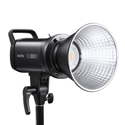 Светодиодный осветитель GODOX SL100D