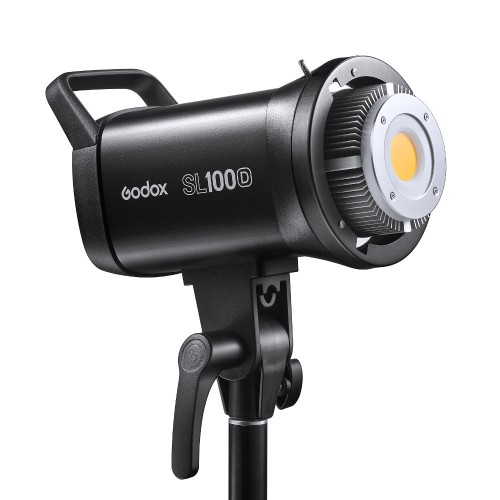 Светодиодный осветитель GODOX SL100Bi