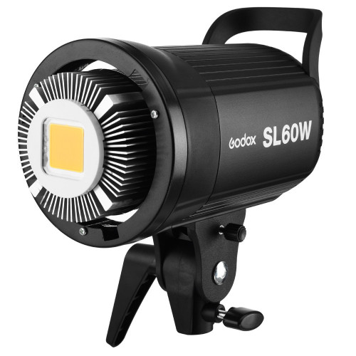 Комплект LED света GODOX SL-60W 5500K kit2