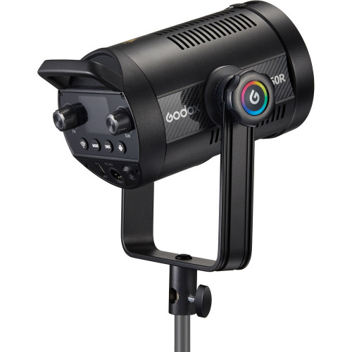 Осветитель GODOX SL150R RGB 