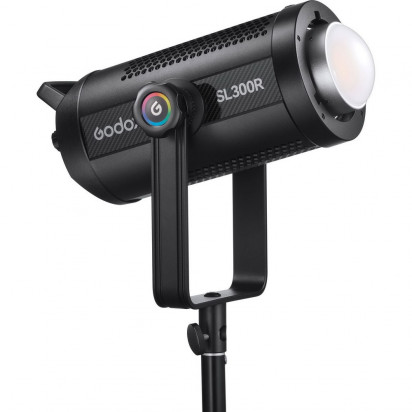 Осветитель GODOX SL300R