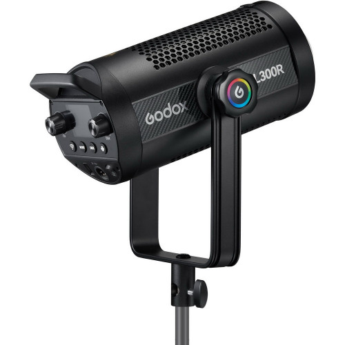 Осветитель GODOX SL300R