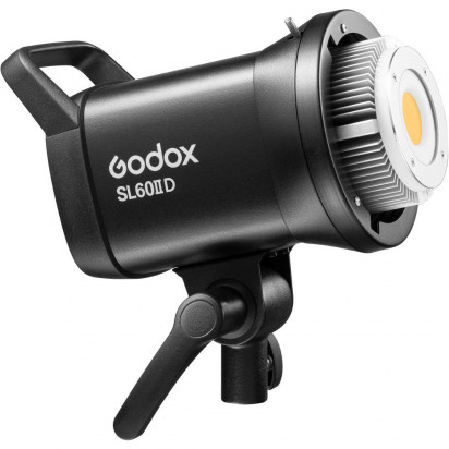 Осветитель GODOX SL60IID