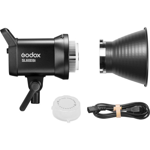 Комплект света GODOX SL60IID kit2