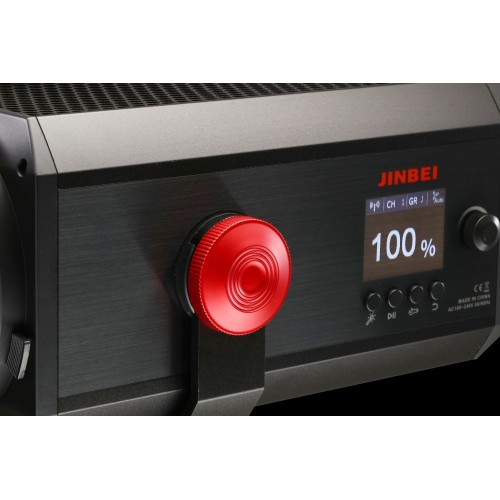 Осветитель JINBEI EF-300 LED 5500K