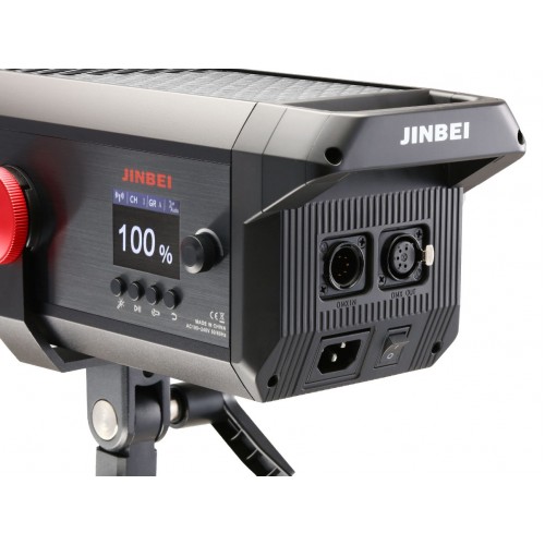 Светодиодный осветитель JINBEI EF-300 LED 5500K