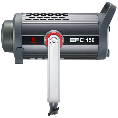 Осветитель JINBEI EFC-150 RGB Zoom