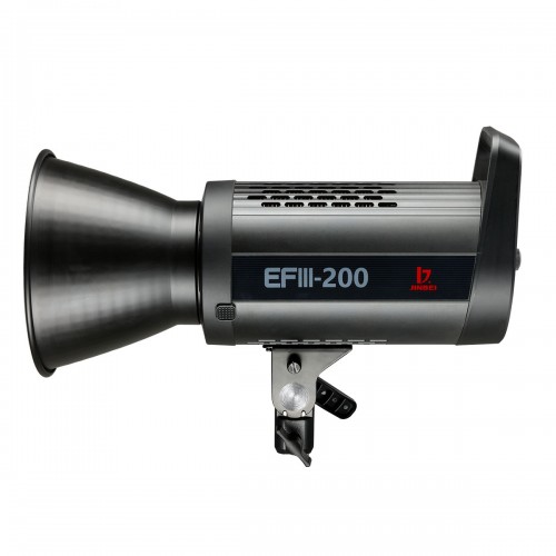 Светодиодный осветитель JINBEI EFIII-200 LED 5500K