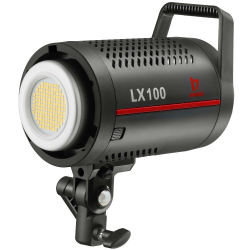 Комплект JINBEI LX100 LED Kit2