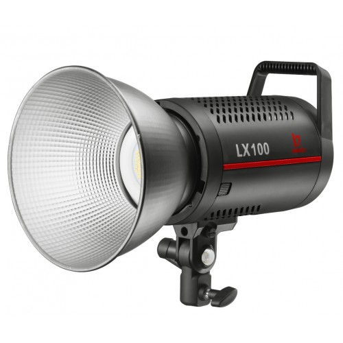 Светодиодный осветитель JINBEI LX100 LED 5500K