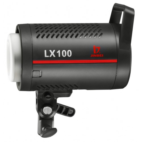 Светодиодный осветитель JINBEI LX100 LED 5500K