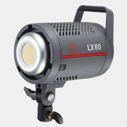 Светодиодный осветитель JINBEI LX60 LED