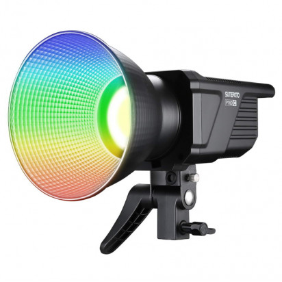 Видеосвет SUTEFOTO P-160C RGB