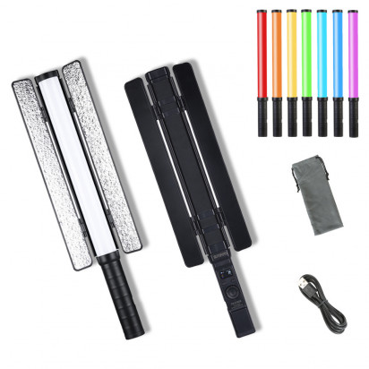 Осветитель меч SUTEFOTO TW15 RGB Stick