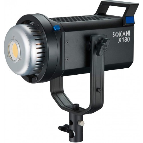 Светодиодный осветитель SOKANI X180 5600K