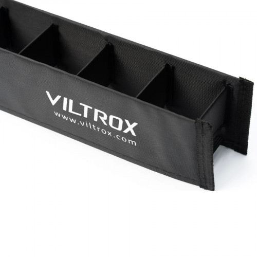 Комплект Viltrox K60 RGB Double