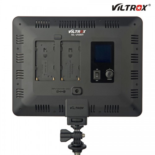 Комплект VILTROX VL-200T Kit2