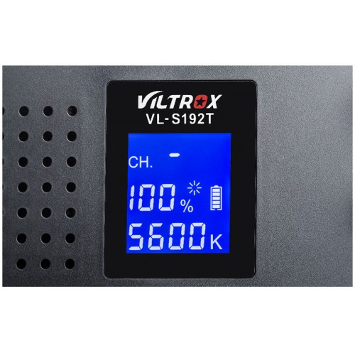 Комплект VILTROX VL-S192T Kit3