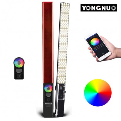 Осветитель YONGNUO YN-360 III PRO RGB