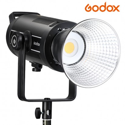Светодиодный осветитель GODOX SL200II
