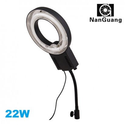 Кольцевой осветитель NanGuang Ng22c