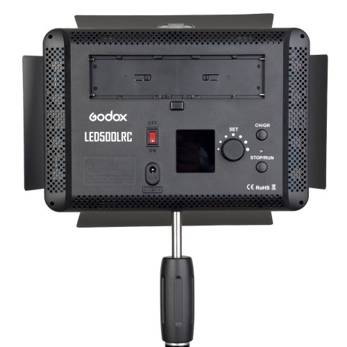 Комплект GODOX LED500 LRC kit2