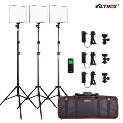Комплект VILTROX VL-200T Kit3