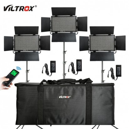 Комплект VILTROX VL-D60T Kit3