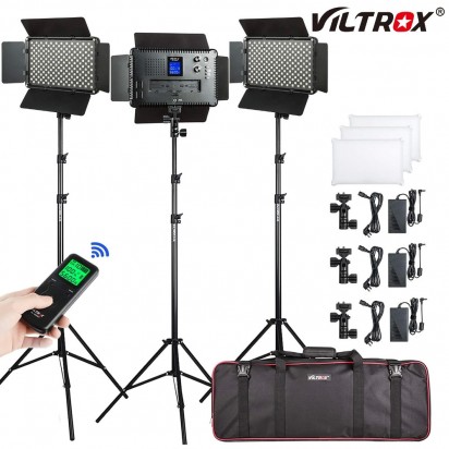 Комплект VILTROX VL-S192T Kit3