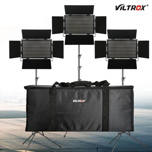 Комплект VILTROX VL-S50T Kit3