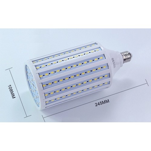 LED Лампа светодиодная E27 60W