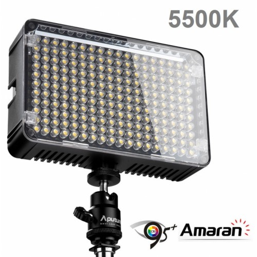 Светодиодный осветитель Aputure Amaran AL-H198C