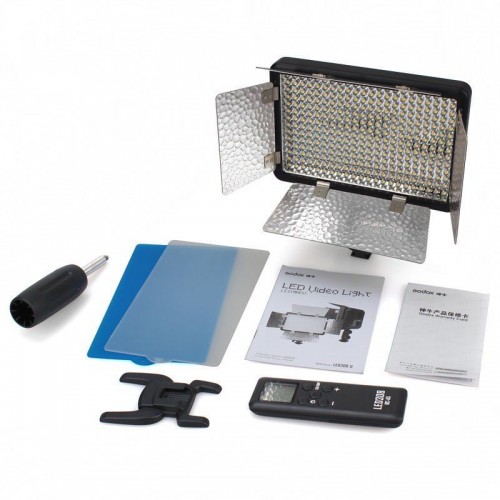 Светодиодный осветитель Godox LED308W