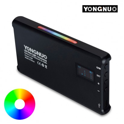 Осветитель Yongnuo YN356 LED RGB