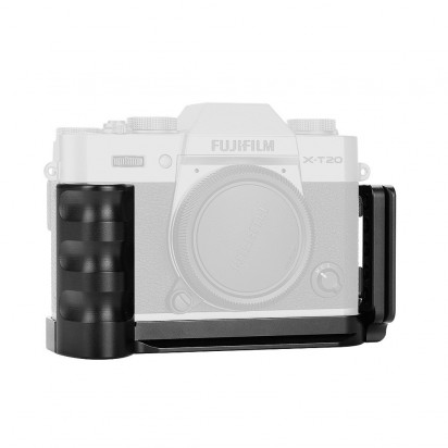 L-площадка Kingma для Fujifilm X-T30, X-T20, X-T10