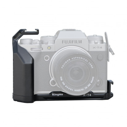 L-площадка Kingma для Fujifilm XT4