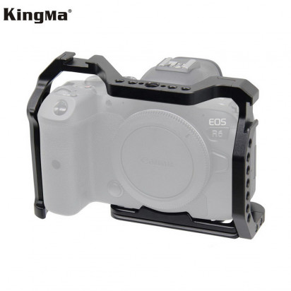 Клетка Kingma для Canon EOS R5 R6