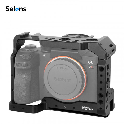 Клетка SELENS K2 Sony A7 series