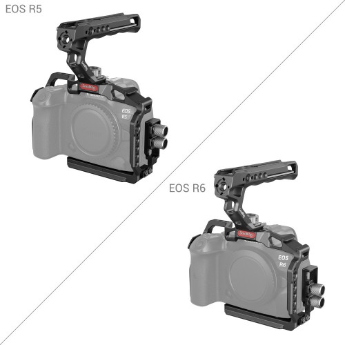 Клетка SmallRig 3830B для Canon EOS R5/R6/R5
