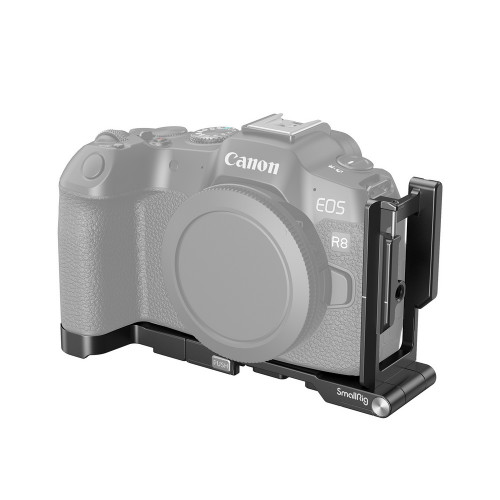 L-площадка SmallRig 4211 для Canon R8