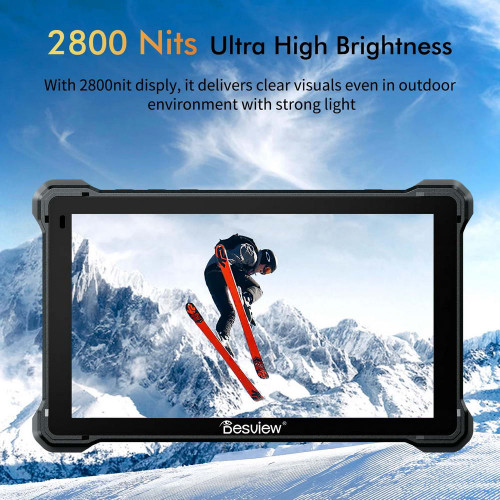 Монитор Desview R7SIII SDI 2800 nit